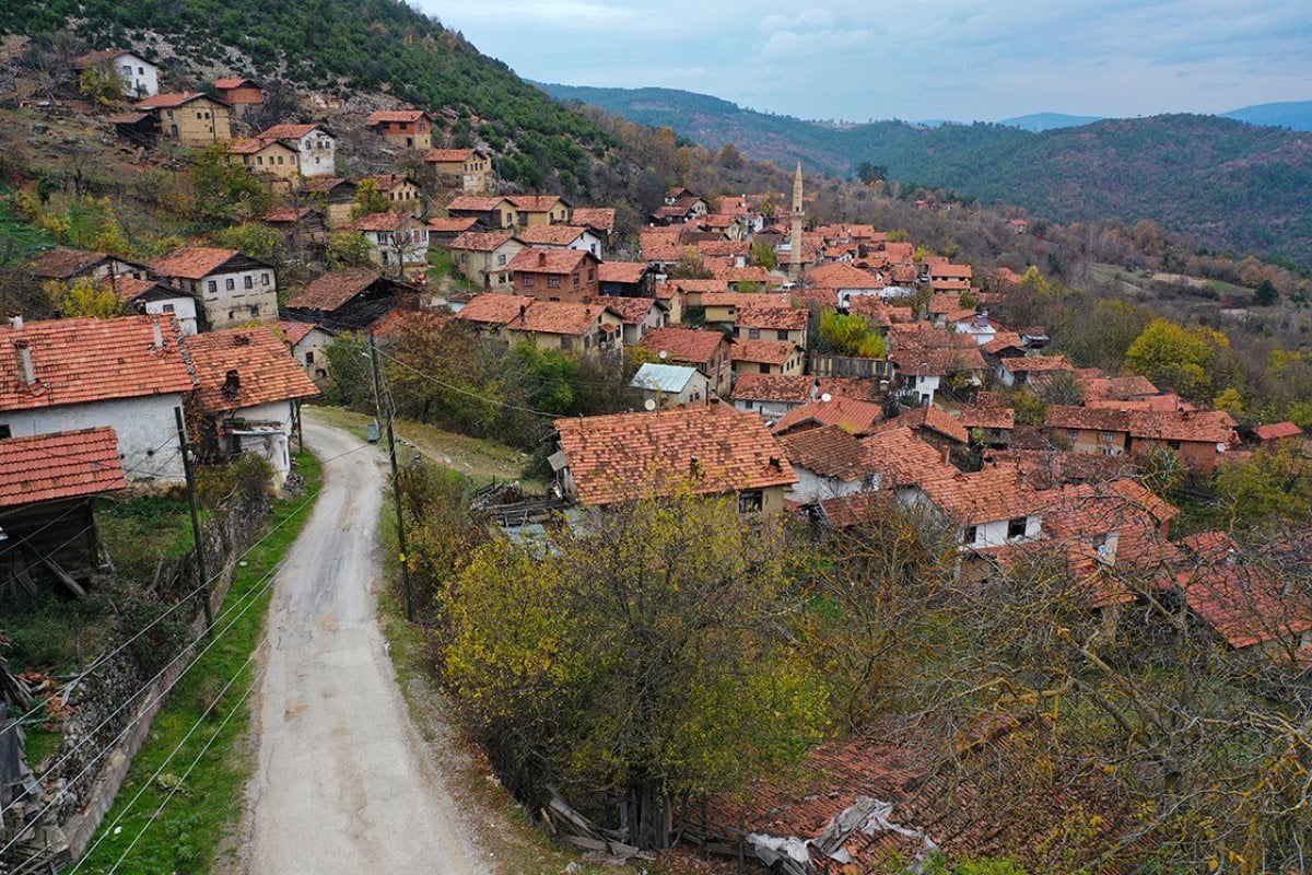 Türkiye de bir ilk: Köyler kalkınmak için şehir değiştirecek #4