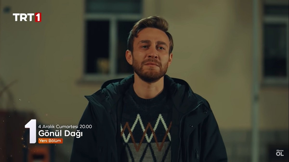 gonul dagi 42 bolum fragmani dondu ve muammer kenan a kavustu veysel in boynu bukuk kaldi