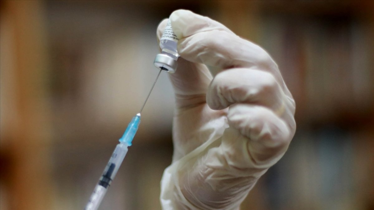 İsviçre de aşı sertifikası zorunluluğu devam edecek #2