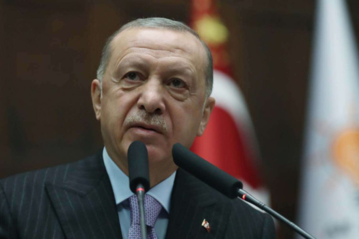 Cumhurbaşkanı Erdoğan: Göreceksiniz enflasyon nerelere düşecek  #3