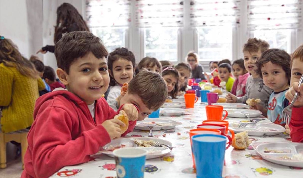 20. Milli Eğitim Şurası bugün Ankara da başlıyor #3