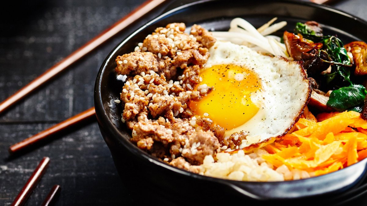  Kore denilince akla gelen 11 yemek #3