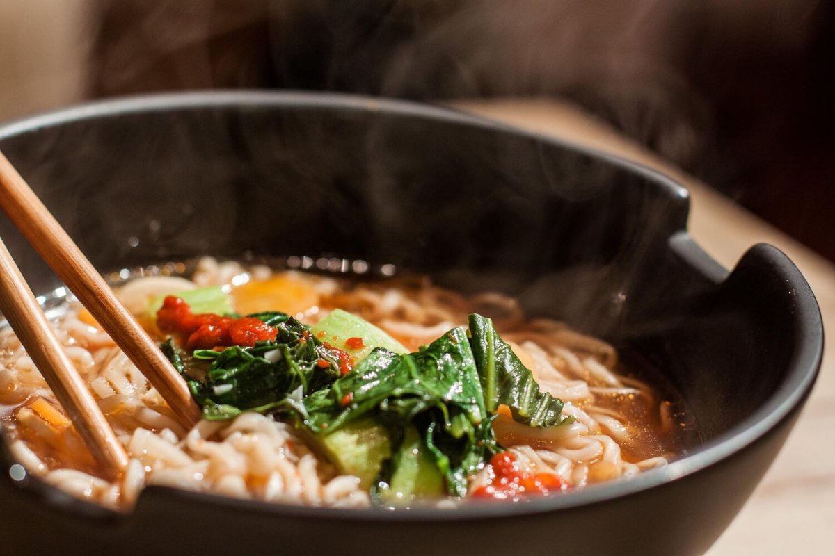  Kore denilince akla gelen 11 yemek #7