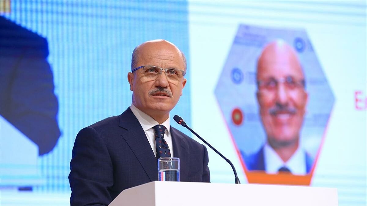 YÖK Başkanı Özvar: Türkiye ile Azerbaycan ortak üniversite kuracak