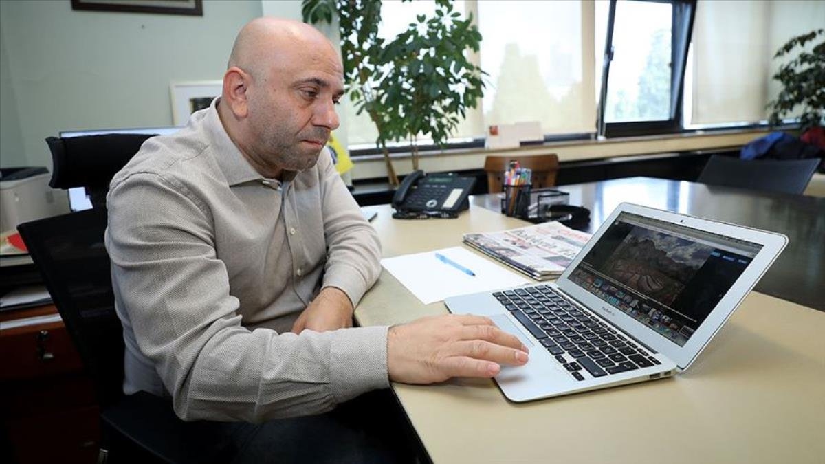 Cumhuriyet gazetesinden Genel Yayın Yönetmeni Aykut Küçükkaya görevden alındı #1