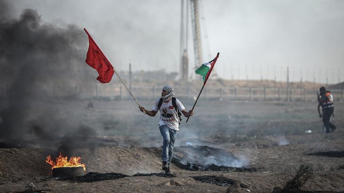 İsrail ordusu, Gazze'de 200'den fazla sivilin öldürülmesine ilişkin soruşturmaları perdeliyor