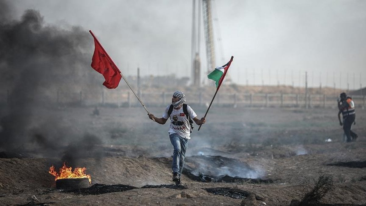 İsrail ordusu, Gazze de 200 den fazla sivilin öldürülmesine ilişkin soruşturmaları perdeliyor #6
