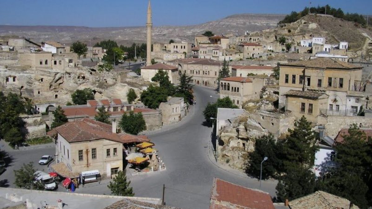 Mustafapaşa köyü ile Taraklı ilçesi, dünya turizminin en iyi iki kırsal destinasyonu seçildi #2