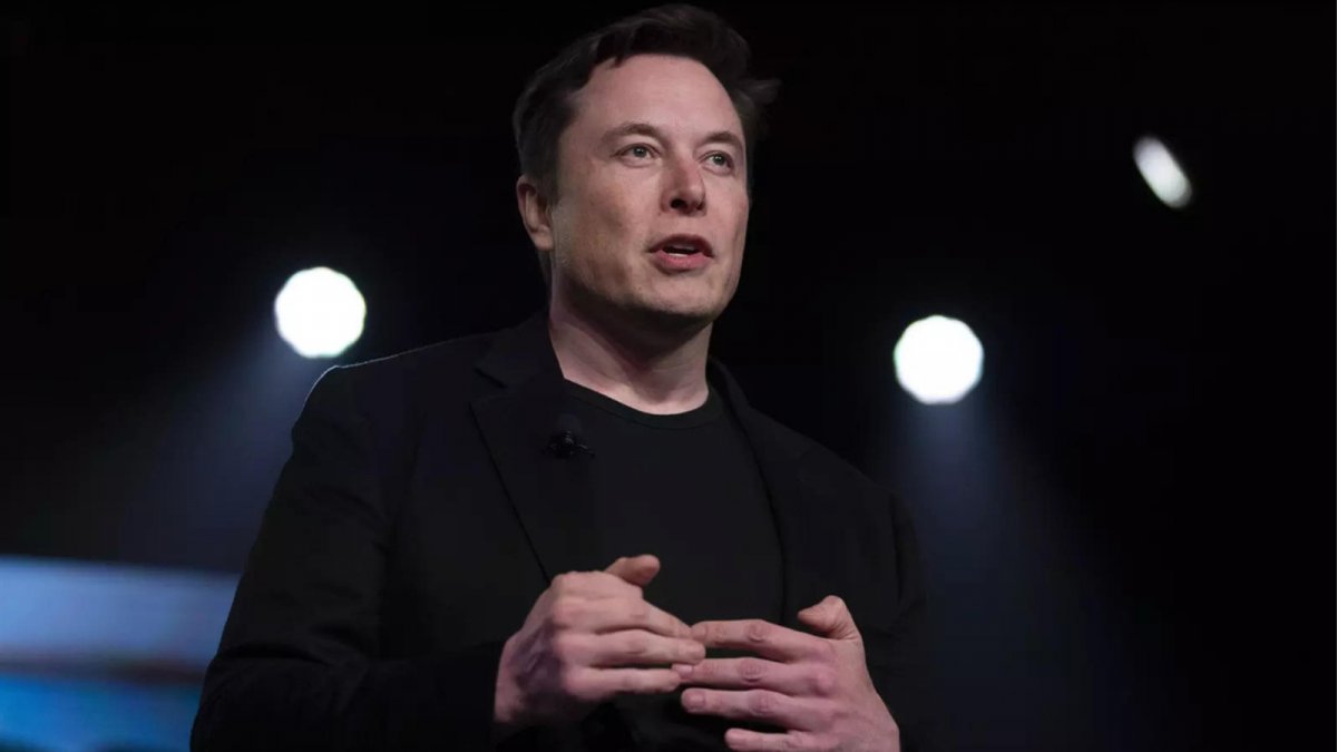 Elon Musk tan  siyasetçilere yaş kotası gelsin  teklifi #1