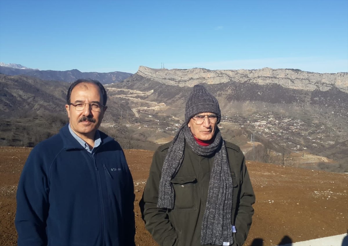 Aziz Sancar: Karabağ Zaferi, Türk dünyasının en büyük zaferlerinden #2