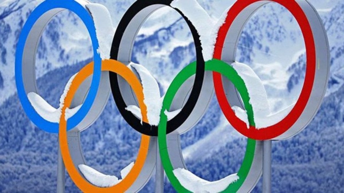 Kanada dan 2022 Kış Olimpiyatları na boykot #2
