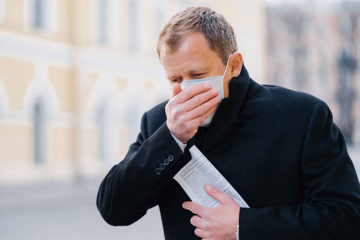 Soğuk alerjisinin belirtileri ve etkili tedavi yöntemleri #3
