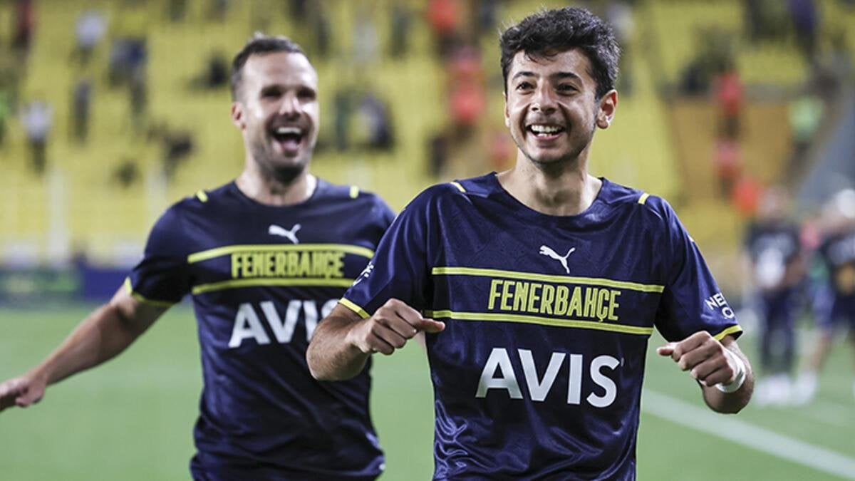 Fenerbahçe de gençlere uzun süreli sözleşme teklifleri #2