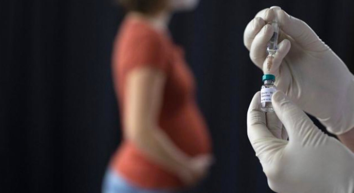 Avusturya’da Kovid-19 aşısı zorunlu olacak #4