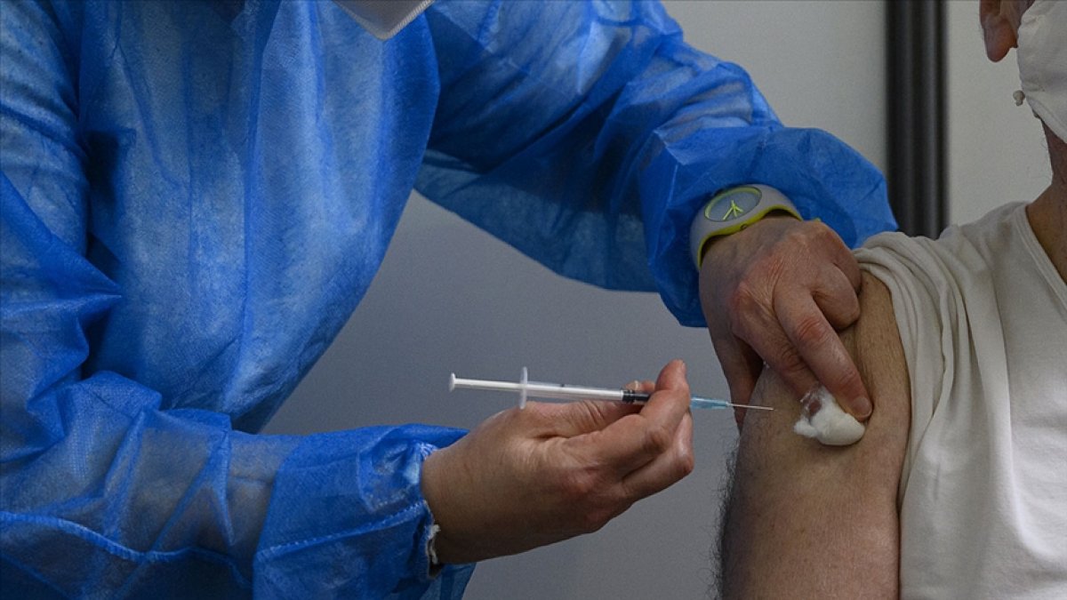 Senato, Biden ın aşı zorunluluğunu iptal eden tasarıyı onayladı #1
