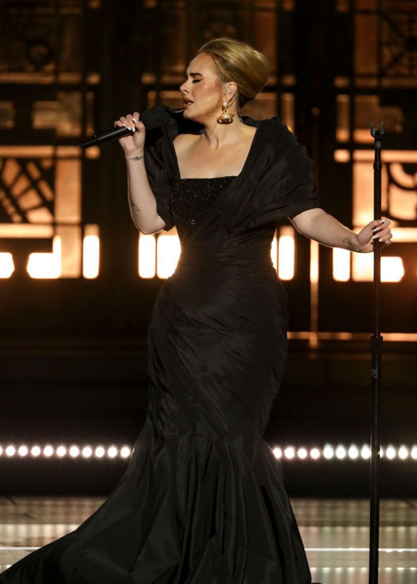 Dolara dolar demeyecek! Adele, 24 konserden yeni bir servet kazanacak... #2