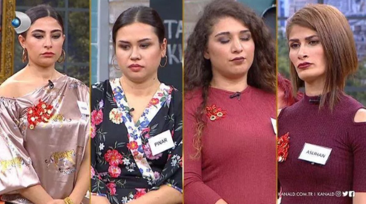 gelinim mutfakta ceyrek altini kim kazandi 9 aralik 2021 gelinim mutfakta gunun birincisi