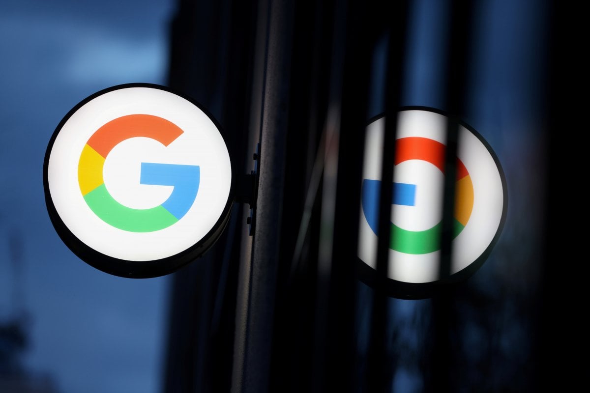 Google, siber suçla ilgili iki Rusya vatandaşına dava açtı #1