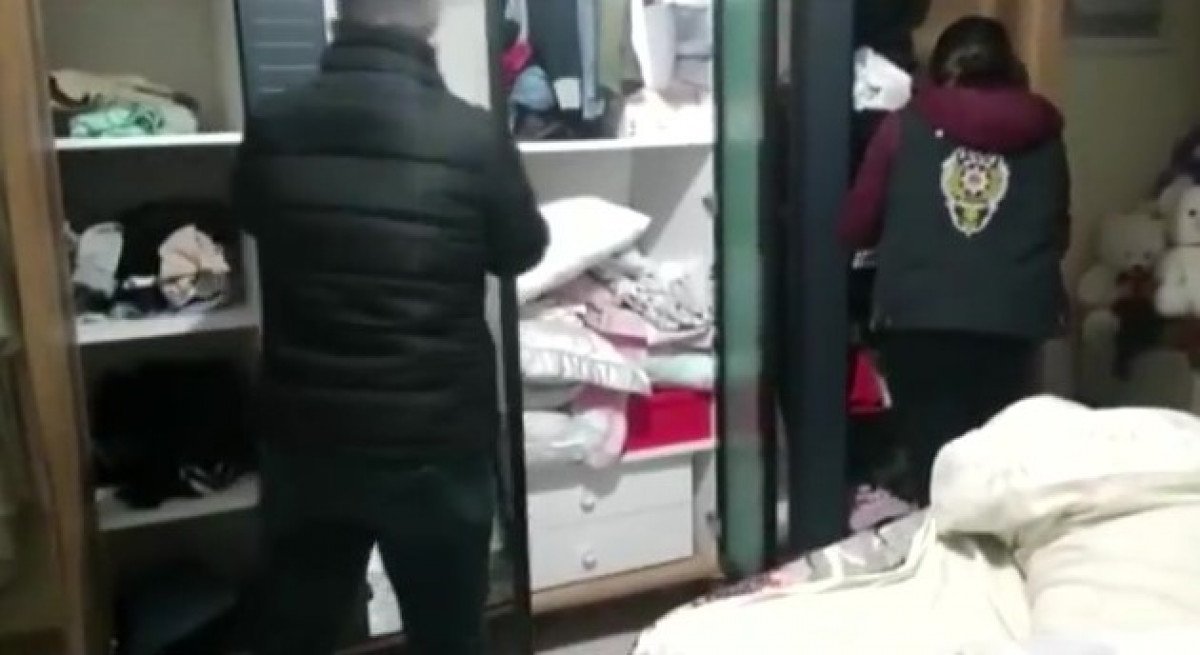 İstanbul da ATM de akılalmaz dolandırıcılık #3