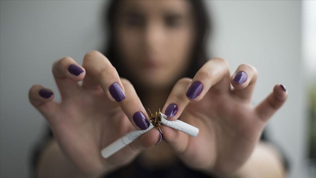 Yeni Zelanda da gençler, sigara satın alamayacak #2
