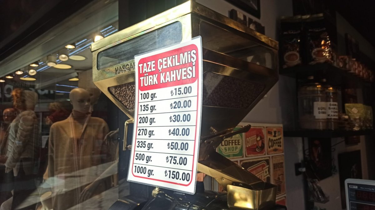 Eskişehir de halk da, esnaf da stokçuluk mağduru olduğunu savundu #2