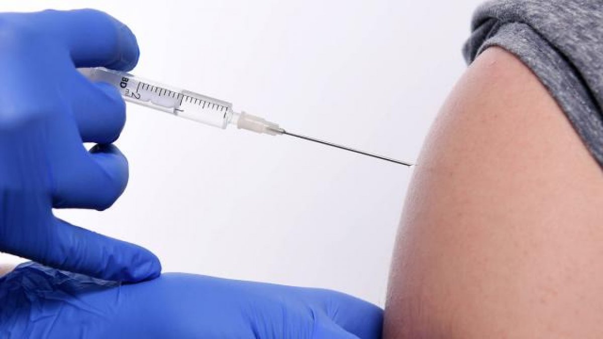 Yerli aşı TURKOVAC Faz-3 çalışmalarından sevindirici sonuçlar geldi #3