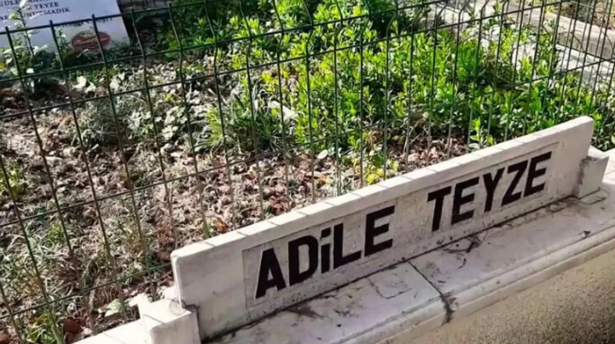 Adile Naşit ne zaman, neden öldü? Yeşilçam efsanesi ölüm yıl dönümünde anılıyor #1