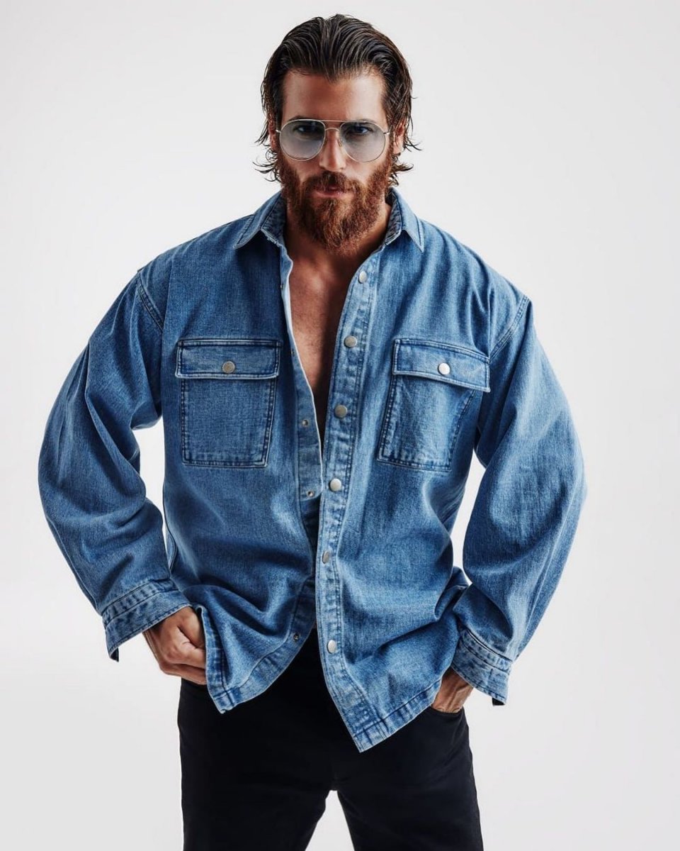 İtalya da popüler olan iki Türk var #2