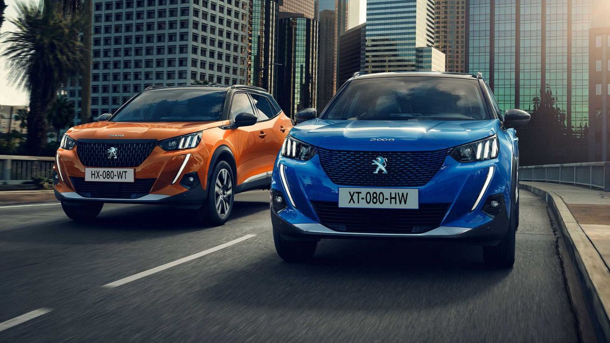 Peugeot, 2030’dan itibaren Avrupa’da sadece elektrikli araç satacak