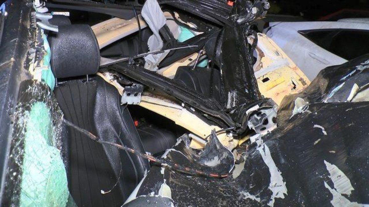 Gülçin Ergül den trafik kazası sonrası ilk paylaşım #2