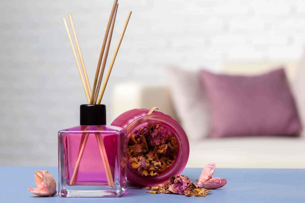 Evinizi pozitif enerjiyle doldurmanın 12 etkili yolu #4