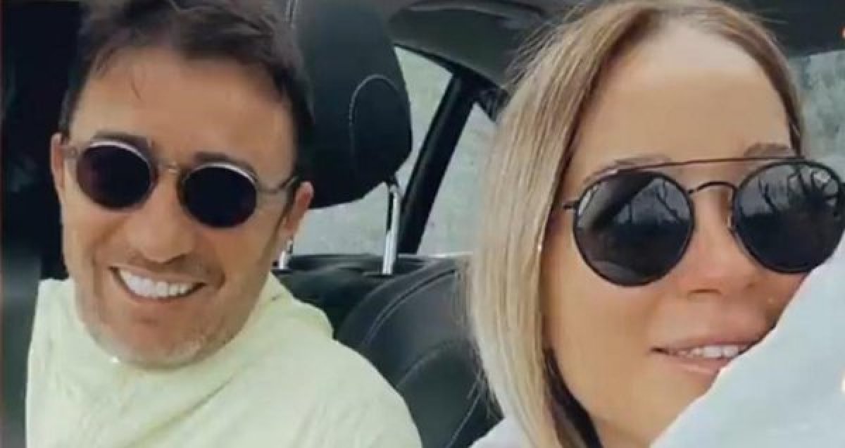 Gülçin Ergül den trafik kazası sonrası ilk paylaşım #5