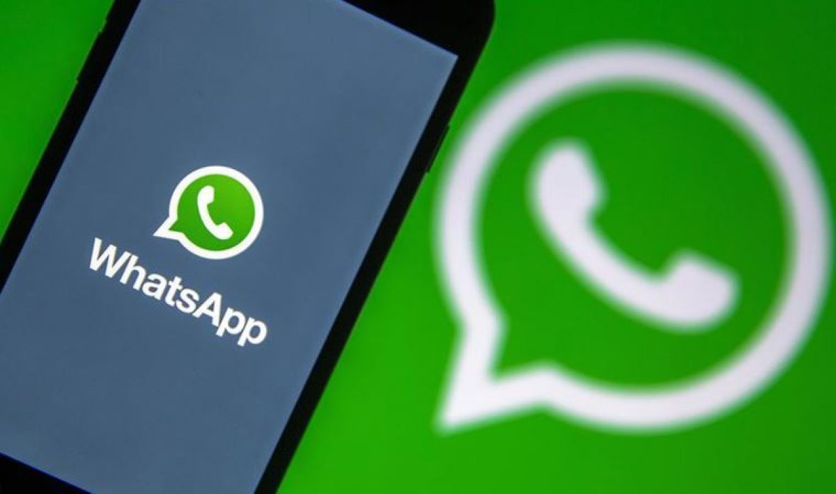 Öğrenince WhatsApp uzmanı olacağınız 11 özellik #1