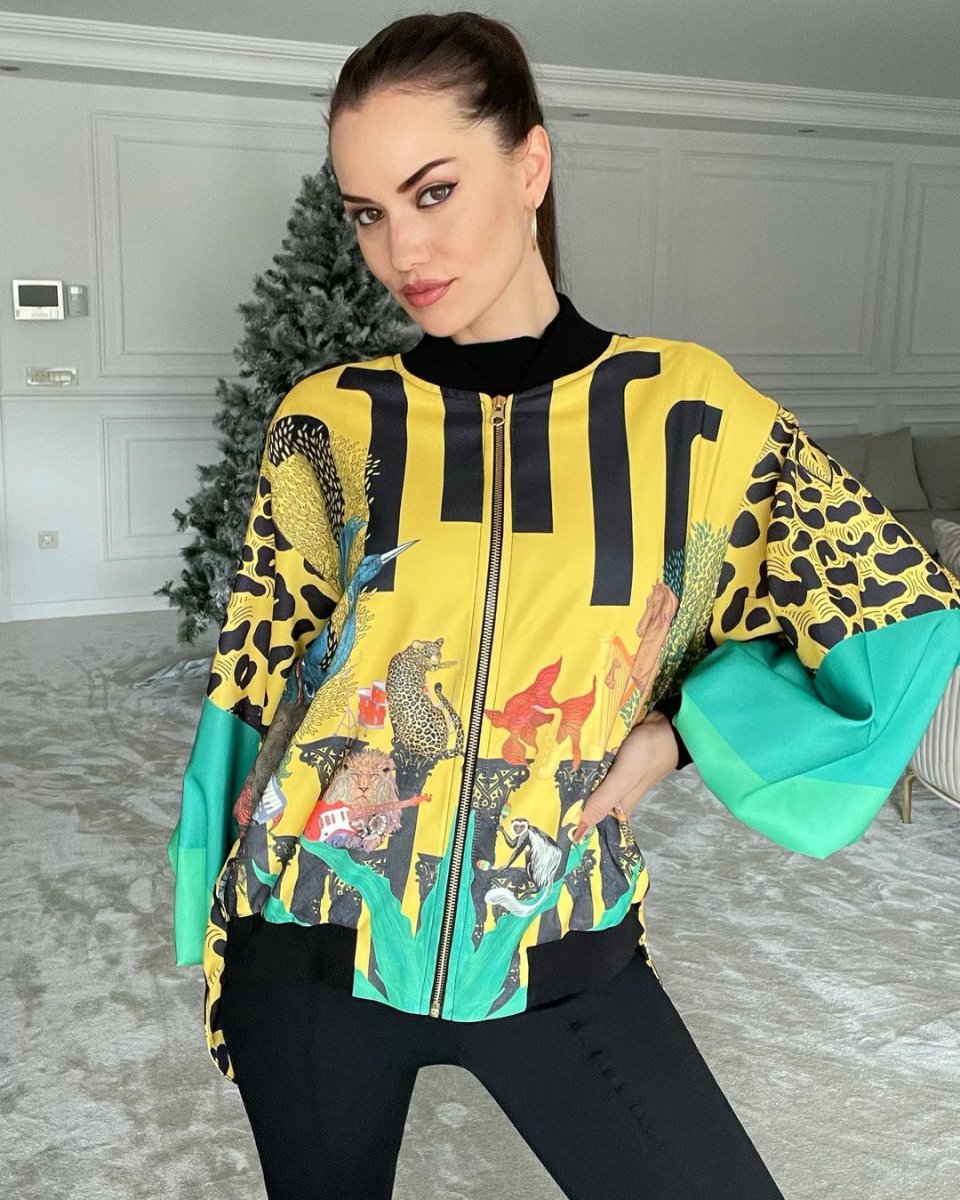 2021 in en şık ve rüküş ünlüleri #14