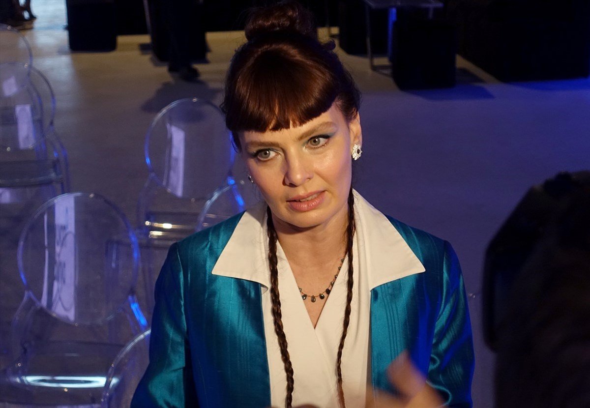 Barış Manço ile benziyoruz #1