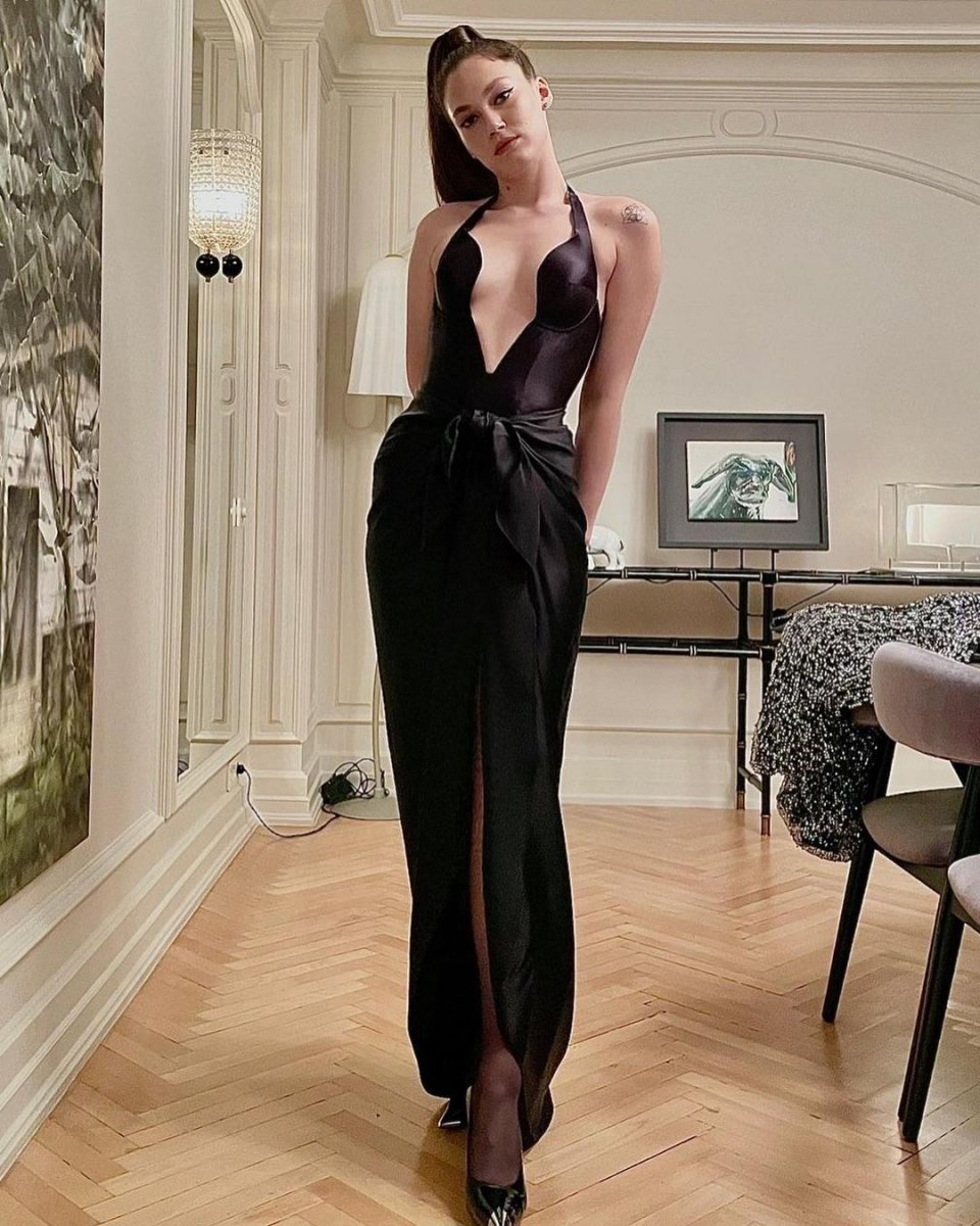 2021 in en şık ve rüküş ünlüleri #20