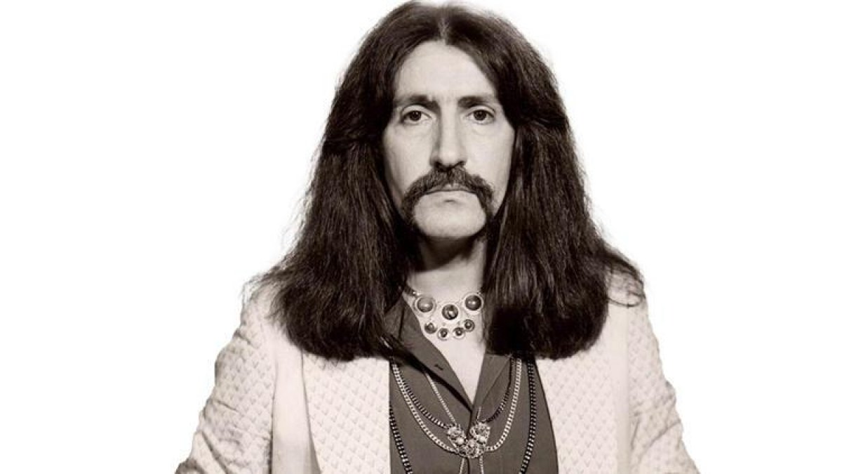 Barış Manço ile benziyoruz #2