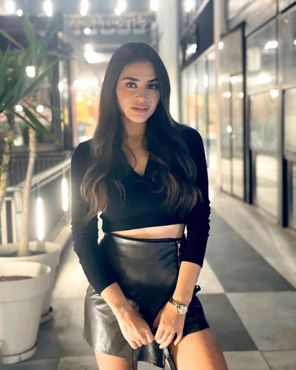 Gönül Dağı'nın Asuman'ı Hazal Çağlar'ın bir de kardeşini görün