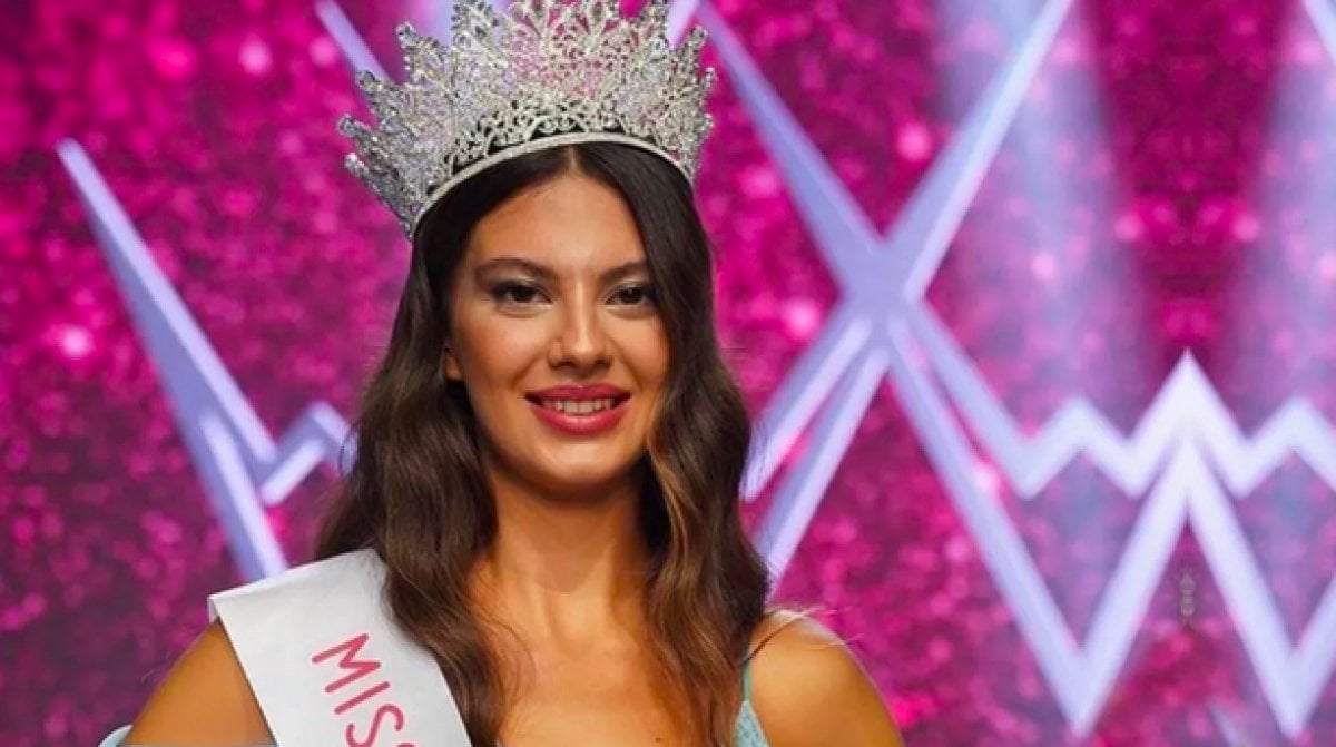 Miss World 2021 e koronavirüs engeli #3