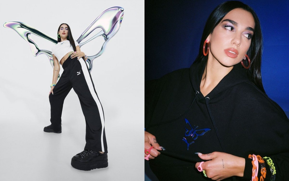 Birsu Demir in son hali #1