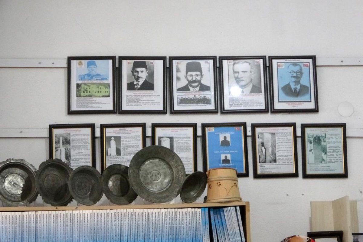 Trabzonlu aile Güzelhisar Kalesi için dava açtı #2