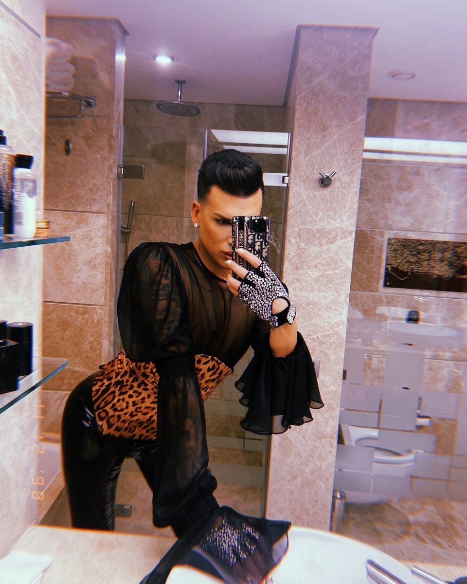 Kerimcan Durmaz ın yeni sahne kıyafeti #2