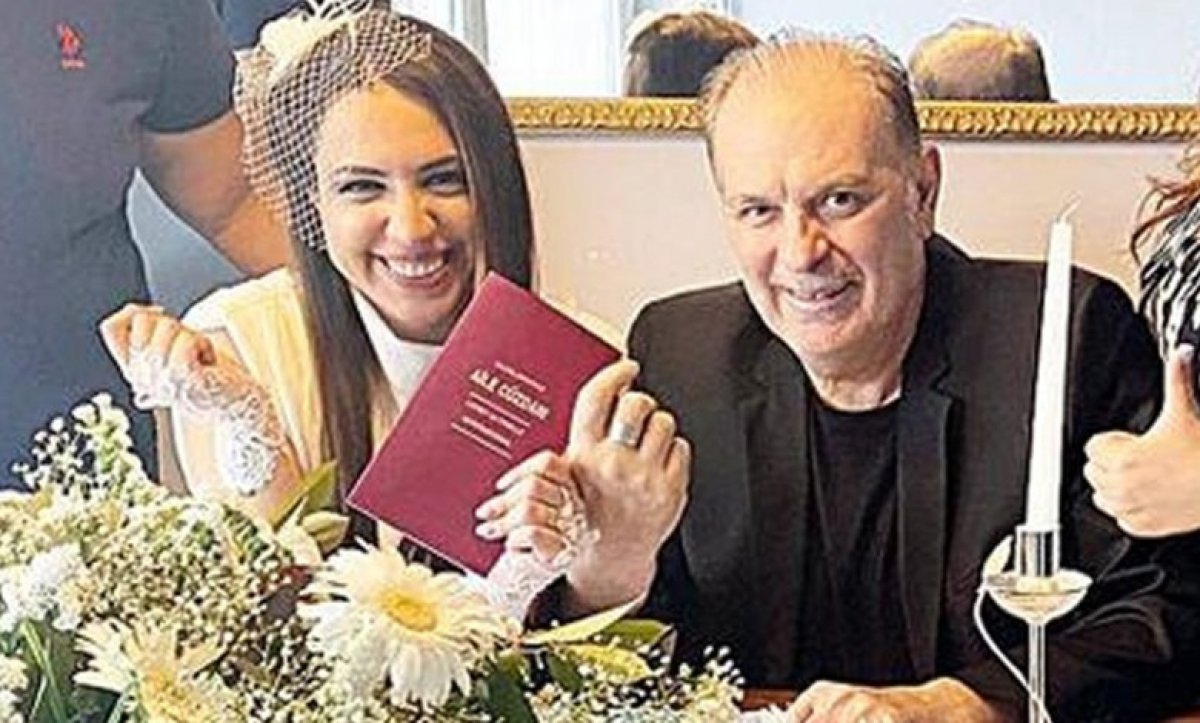 Sarhoş olan Burak Sergen i yerden kaldıramadılar #2