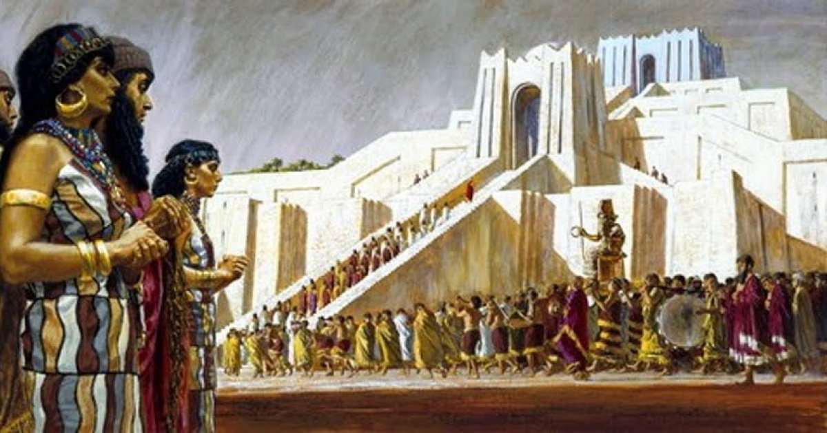 Nasıl ortaya çıktı? #1