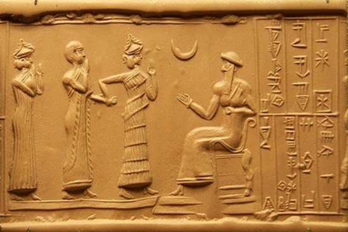 Nasıl ortaya çıktı? #2