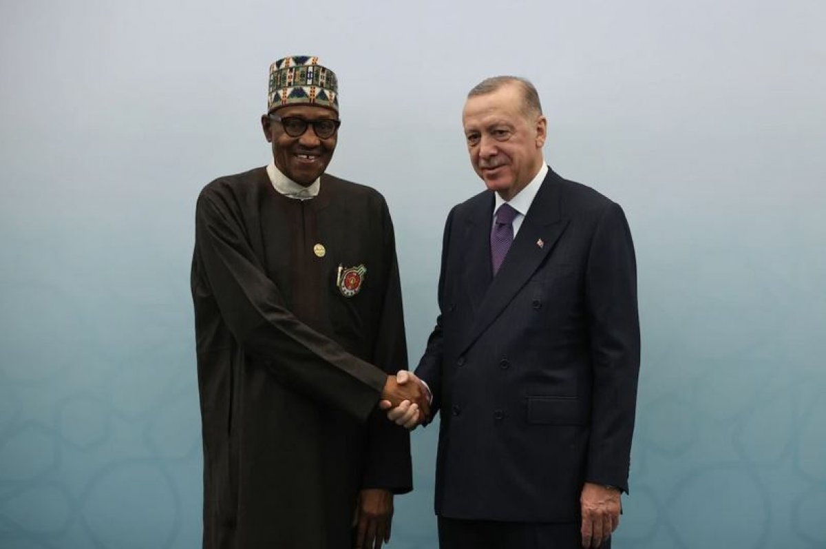 Foreign Policy: Türkiye, Afrika da alanını artırıyor #9