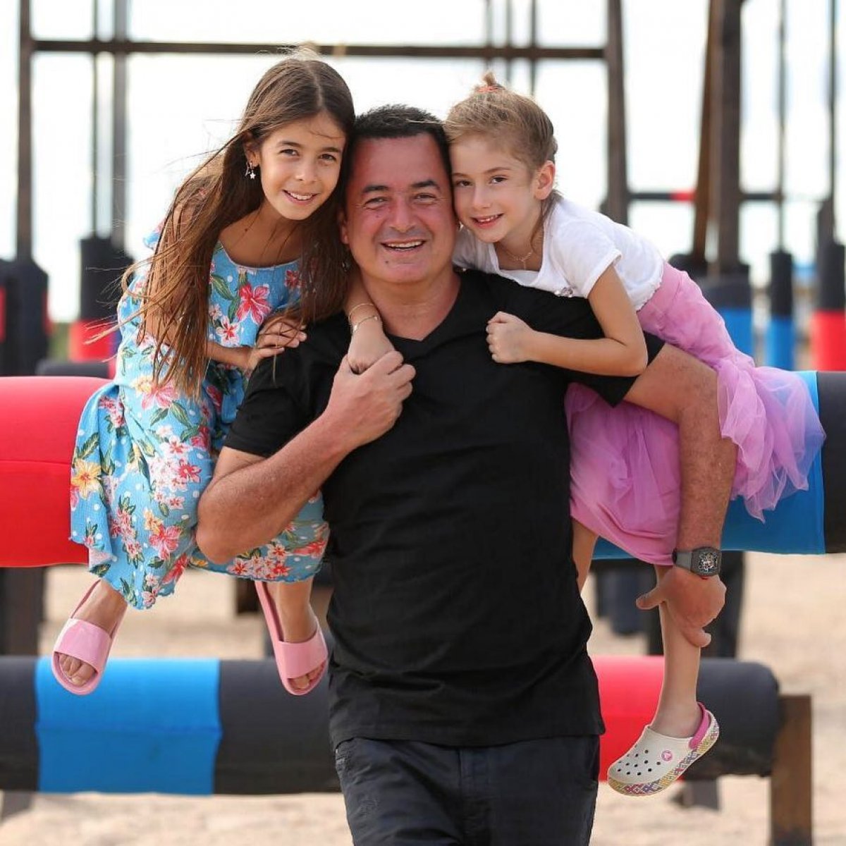 Acun Ilıcalı, ‘En Etkili 500 İş İnsanı’ listesinde #2