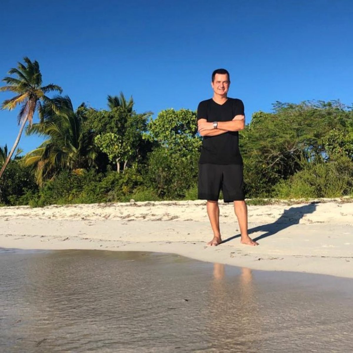 Acun Ilıcalı, ‘En Etkili 500 İş İnsanı’ listesinde #3