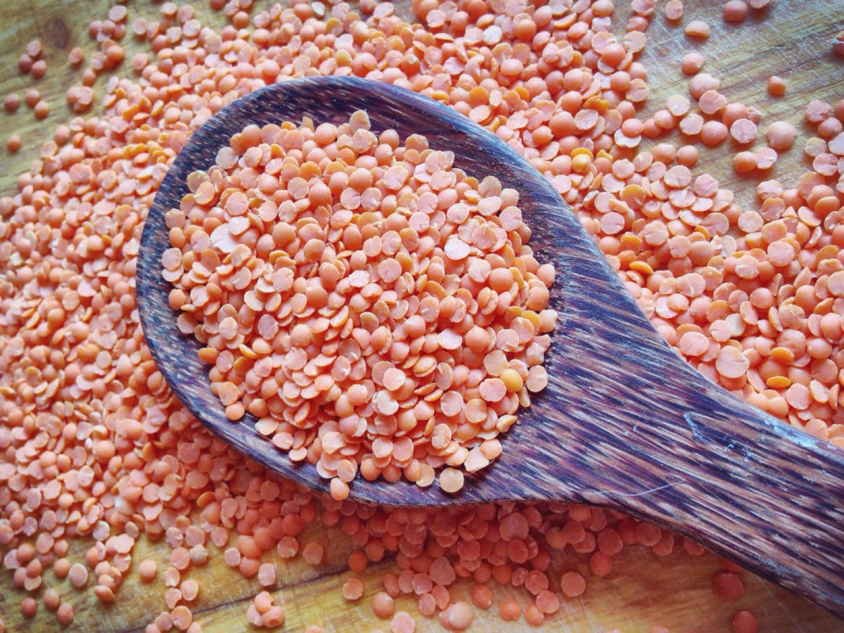 Günlük olarak tüketebileceğiniz düşük kalorili 20 besin #6