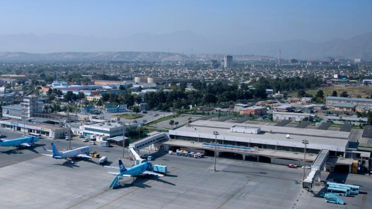Turkey, Qatar ink deal to jointly operate Kabul Airport